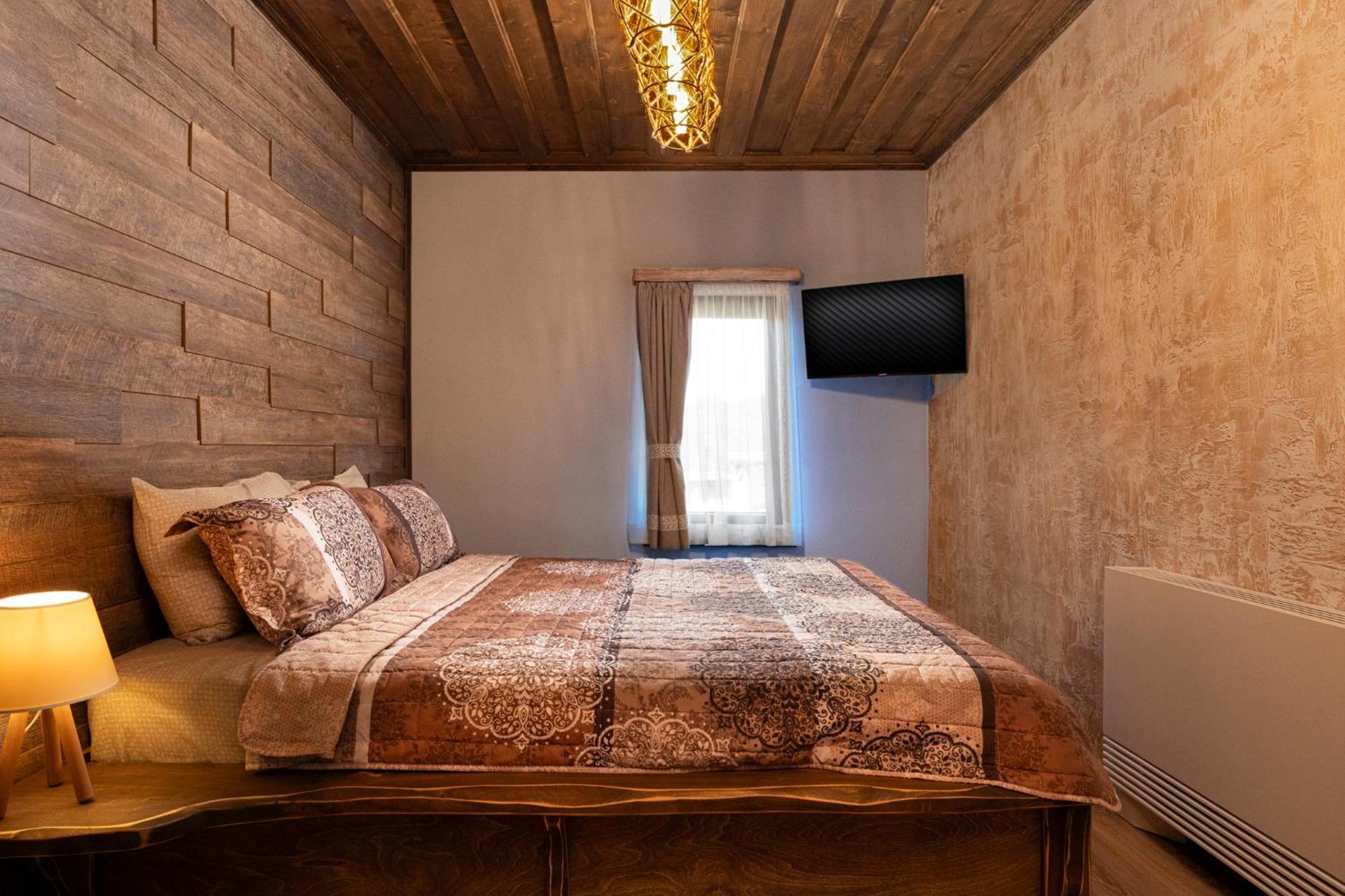 Вили Алекс Elena Room photo