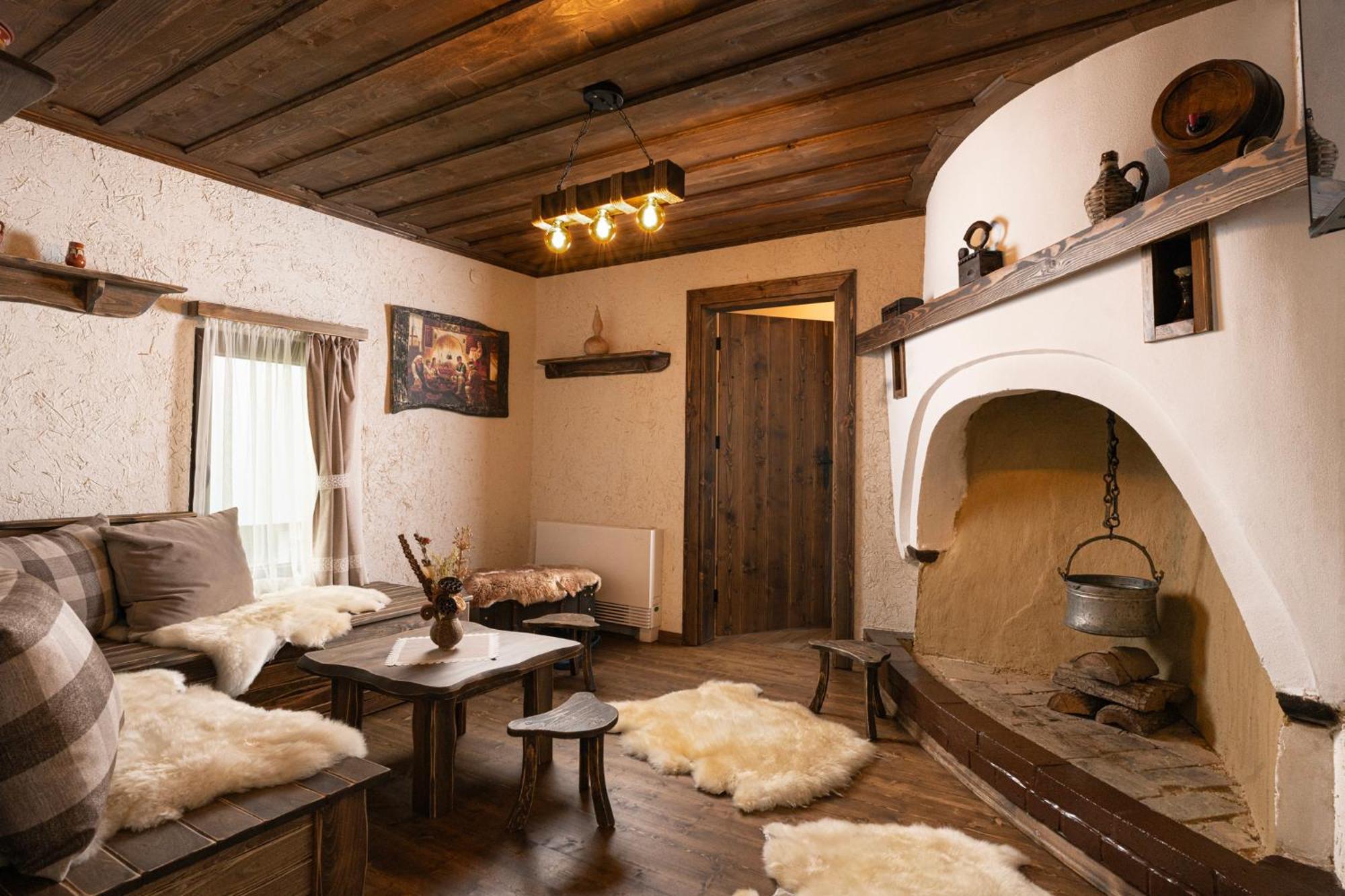 Вили Алекс Elena Room photo